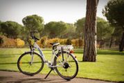 Una vía ciclable de 7,3 kilómetros conectará Estella-Lizarra con Villatuerta