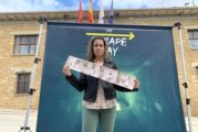 Un Escape Room promociona Villatuerta y el Camino de Santiago a través del misterio