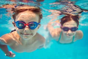 Programa de Natación Escolar