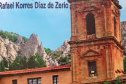 Rafael Korres publica ‘Codés, una bella historia, popular y milenaria, de fe, amor y confianza’