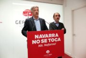 Una moción del senador Koldo Martínez (Geroa Bai) insta al Gobierno central a mejorar el suministro eléctrico en la Merindad