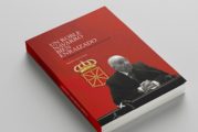 Presentado en Estella ‘Un roble navarro bien enraizado, biografía del Doctor Lucien Hurmic’, de la periodista Begoña López