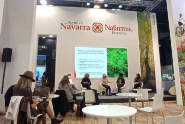 Presencia de Tierra Estella en Fitur