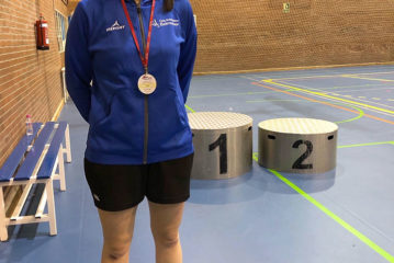 Resultados de bádminton