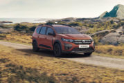 El Dacia Jogger llega a Dacia Motor Ayegui y a Dacia Unsain