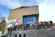 Reconocimiento al trabajo de alumnado del IES Tierra Estella en torno al 8-M