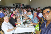 Celebración en Villatuerta del Milenario de San Veremundo