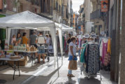 Treinta y un establecimientos participan del jueves 8 hasta el sábado 10 de septiembre en la feria del stock
