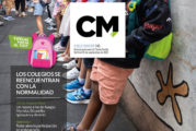 CALLE MAYOR 743 - LOS COLEGIOS SE REENCUENTRAN CON LA NORMALIDAD