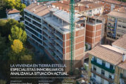 CALLE MAYOR 745 - LA VIVIENDA EN TIERRA ESTELLA. ESPECIALISTAS INMOBILIARIOS ANALIZAN LA SITUACIÓN ACTUAL