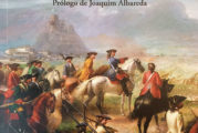 El estellés Aitor Díaz Paredes, doctor en Historia, publica su tesis doctoral ‘Almansa 1707 y el triunfo borbónico en España’
