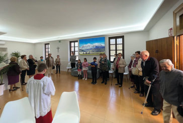 Izarra Tanatorio abre un nuevo velatorio en Los Arcos