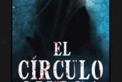 Naiara Sánchez, de Arróniz, publica su nueva novela ‘El Círculo Omega’