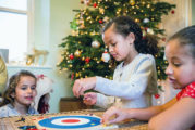 El Ayuntamiento de Estella-Lizarra lanza la ludoteca de Navidad