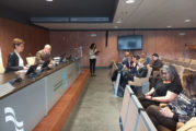 III Conferencia de Diálogo con las entidades locales de Tierra Estella