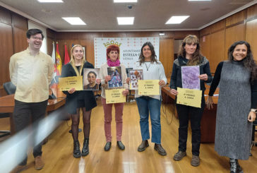 Cuatro premios entre las 15 participantes del I Concurso Fotográfico del área de Igualdad y Teder