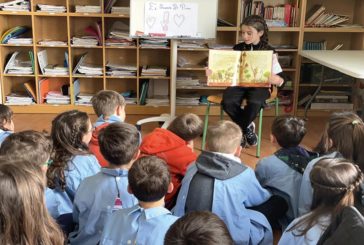 El Día del Libro en las aulas