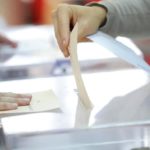¿Tiene claro el voto o está indeciso?