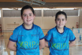 Resultados de bádminton