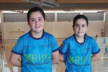 Resultados de bádminton