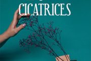 Ana Liyu, vecina del valle de Yerri, presenta su novela 'Mapa de Cicatrices'