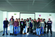 El marketing digital reunió a emprendedores y profesionales dentro del proyecto del Laboratorio de Innovación Rural de Tierra Estella