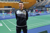 Buenos resultados para el club Bádminton Estella en tres competiciones en un mismo fin de semana