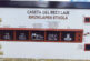 ¿Qué le parece la nueva caseta del reciclaje?