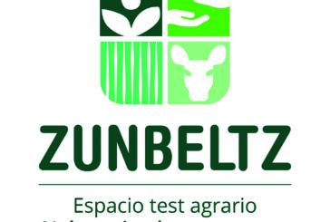 Jornada de puertas abiertas en el Espacio Test Agrario Zunbeltz
