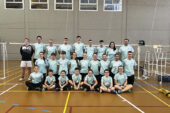 Club Bádminton Estella