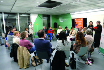 El ‘Demo Day’ puso fin a las jornadas enmarcadas en el proyecto Ecosite RuraLab de Teder
