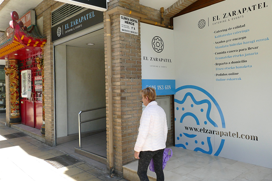 Foto de El Zarapatel Store