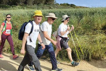 Villatuerta, epicentro de la ‘Ruta de las Bodegas y Camino de Santiago’