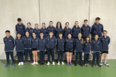 Resultados de bádminton