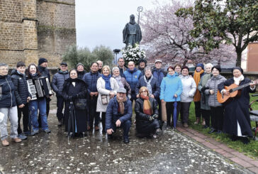 San Veremundo en Villatuerta