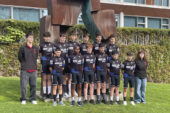 Tres equipos integran el Club Ciclista Estella esta temporada