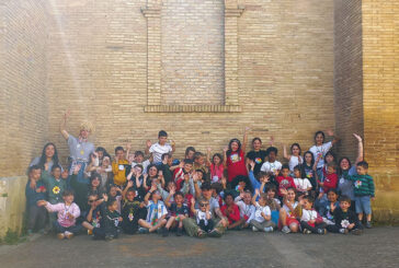 Ludoteca en Semana Santa, un respiro de diversión