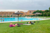 Arranca la temporada de verano en las piscinas de Tierra Estella
