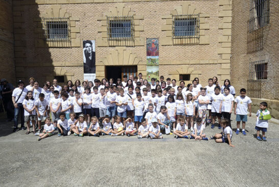 50 años de compromiso con la educación musical