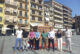 Una campaña promociona en Estella-Lizarra el comercio local