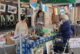 Juegos, cine, comercio justo y una charla nutrieron la Semana de la Solidaridad