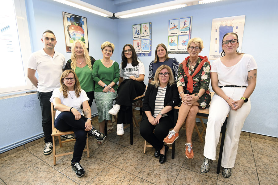 ACADEMIA ARALAR, mucho más que clases para aprender inglés