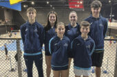 Resultados de bádminton