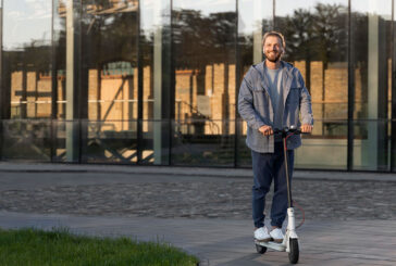 Una campaña controlará el uso de los patinetes eléctricos en Estella-Lizarra