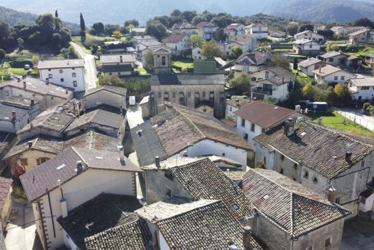 'UN PASEO POR...' Artaza.