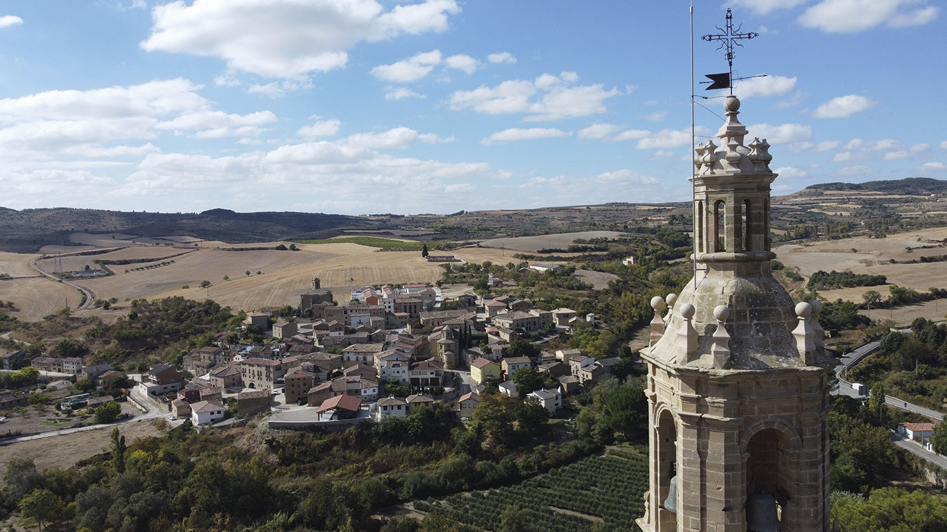 La Sierra de Codés impulsa el relevo generacional y el emprendimiento rural