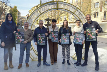 La Asociación de Comerciantes sortea 4.000 euros en premios