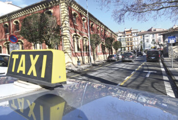 Aprobada la modificación de la ordenanza de taxis, que garantiza el servicio nocturno