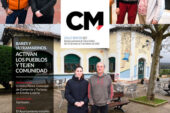 CALLE MAYOR 827 - BARES Y ULTRAMARINOS ACTIVAN LOS PUEBLOS Y TEJEN COMUNIDAD