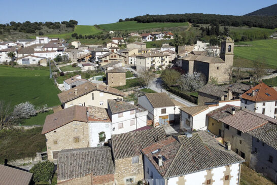 'UN PASEO POR...' Abáigar